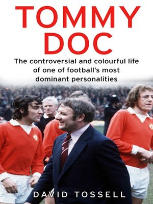 cover image of Tommy Doc
